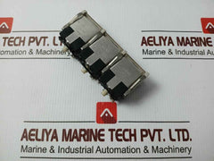 Micro 2F5101 Push-button Switch