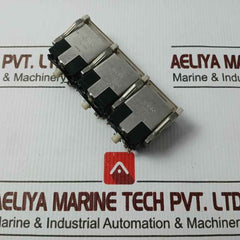 Micro 2F5101 Push-button Switch