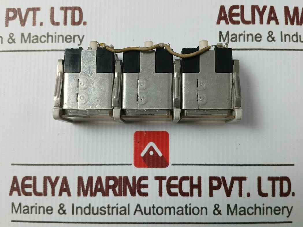 Micro 2F5101 Push-button Switch