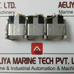 Micro 2F5101 Push-button Switch