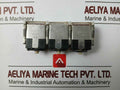 Micro 2F5101 Push Button Switch