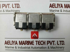 Micro 2F5101 Push Button Switch