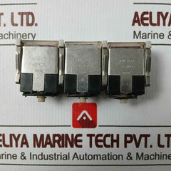 Micro 2F5101 Push Button Switch