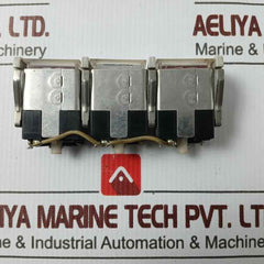 Micro 2F5101 Push Button Switch