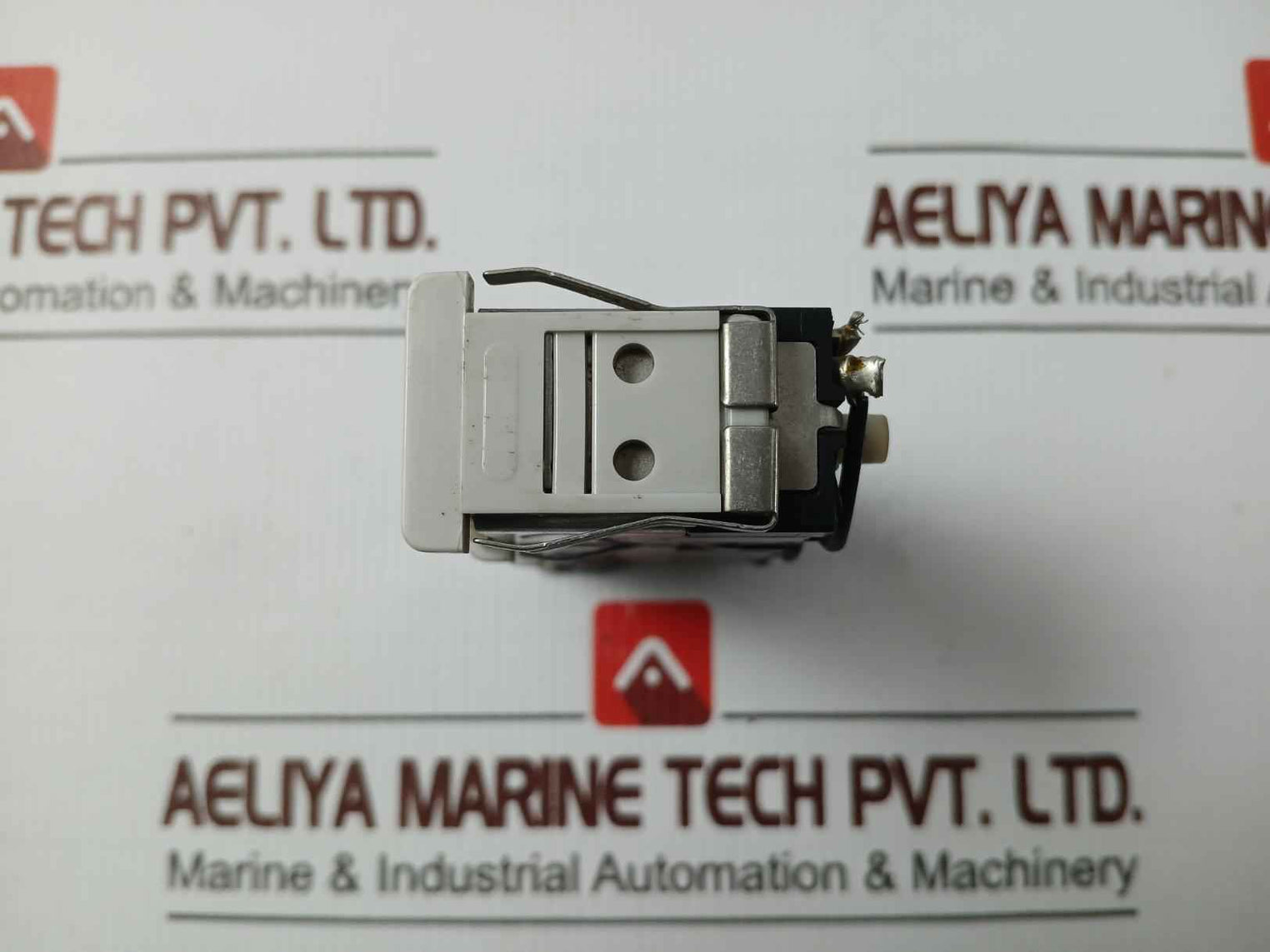 Micro 2F5101 Push Button Switch