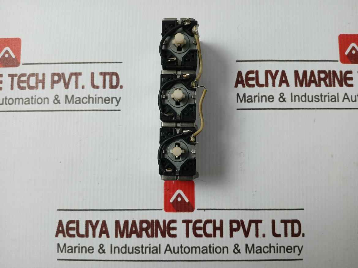 Micro 2F5101 Push Button Switch