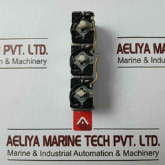 Micro 2F5101 Push Button Switch
