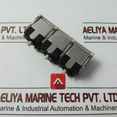 Micro 2F5101 Push Button Switch