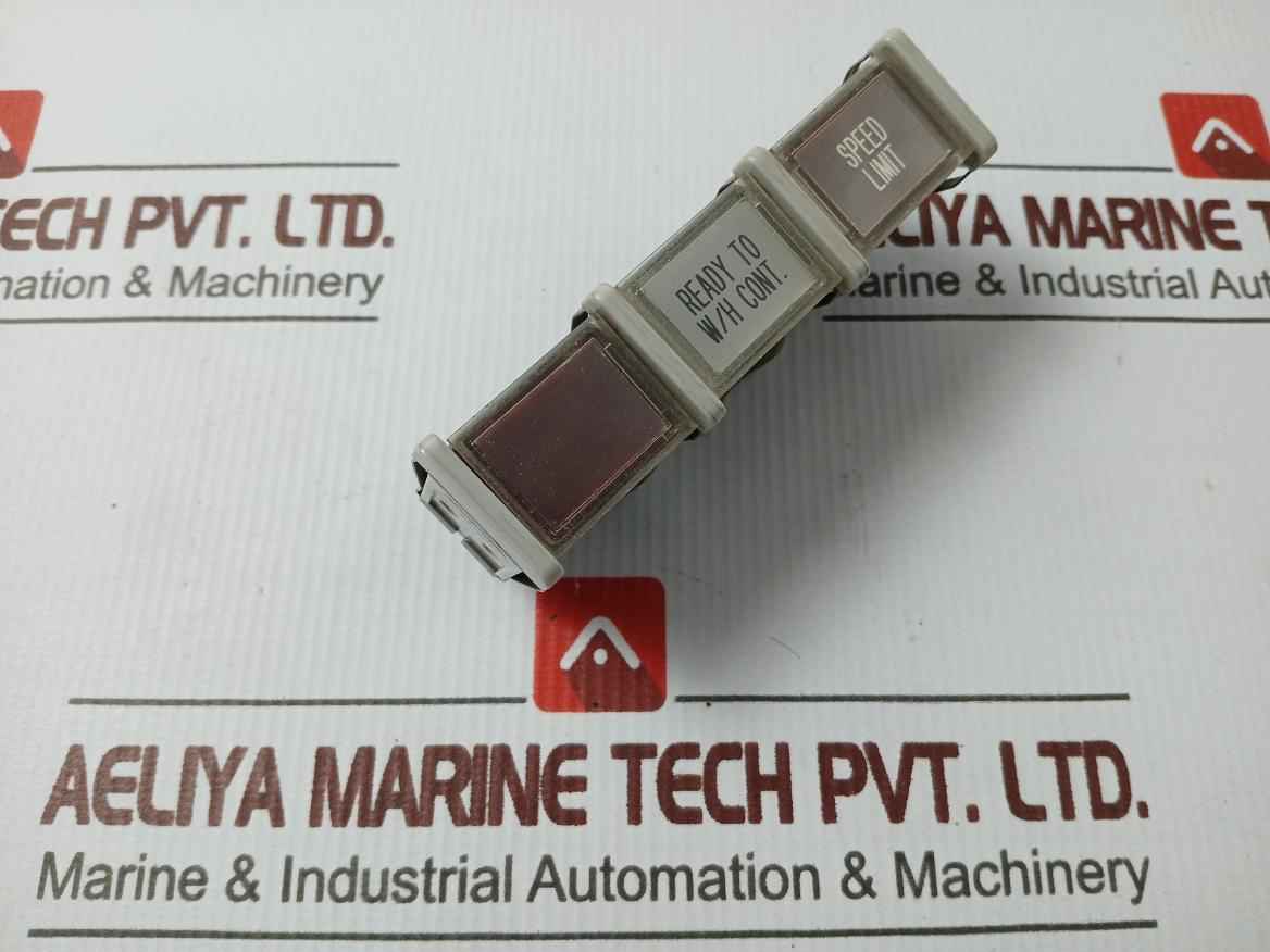 Micro 2F5101 Push Button Switch