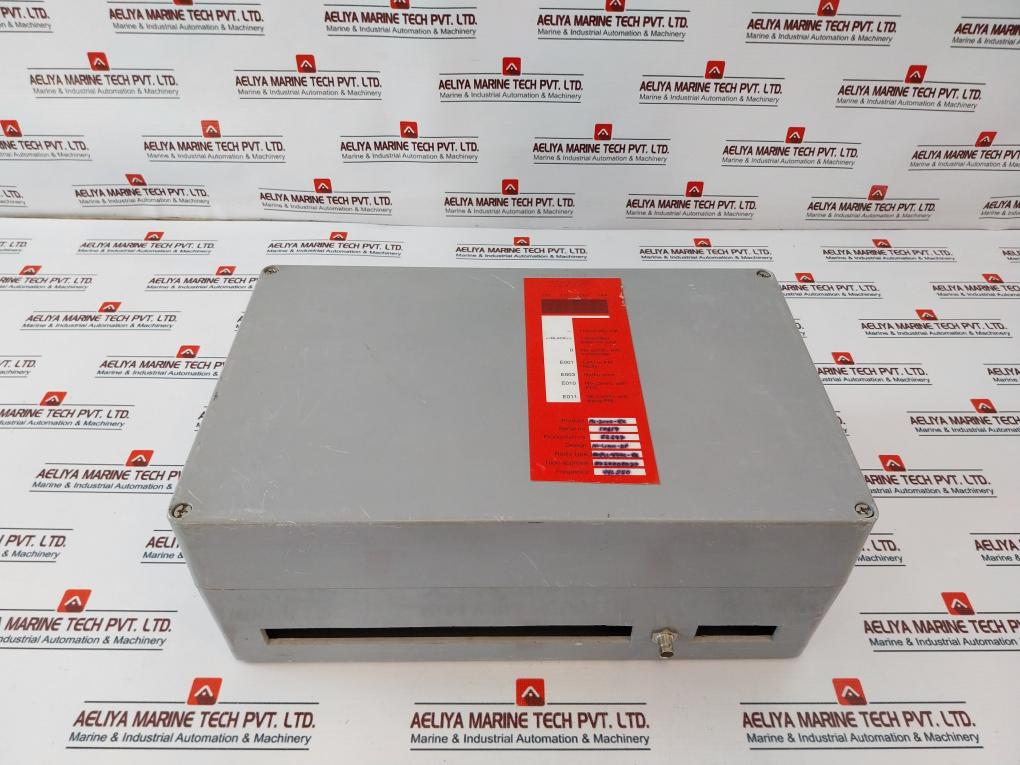 Micro Control MC-3000 EX Radio Control 52297 with MC-LINK-PM Board