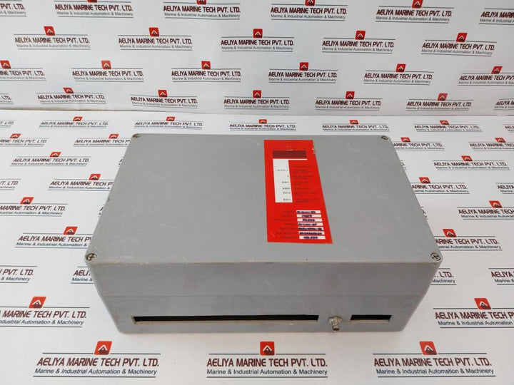 Micro Control MC-3000 EX Radio Control 52297 with MC-LINK-PM Board