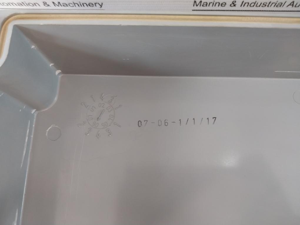 Micro Control MC-3000 EX Radio Control 52297 with MC-LINK-PM Board