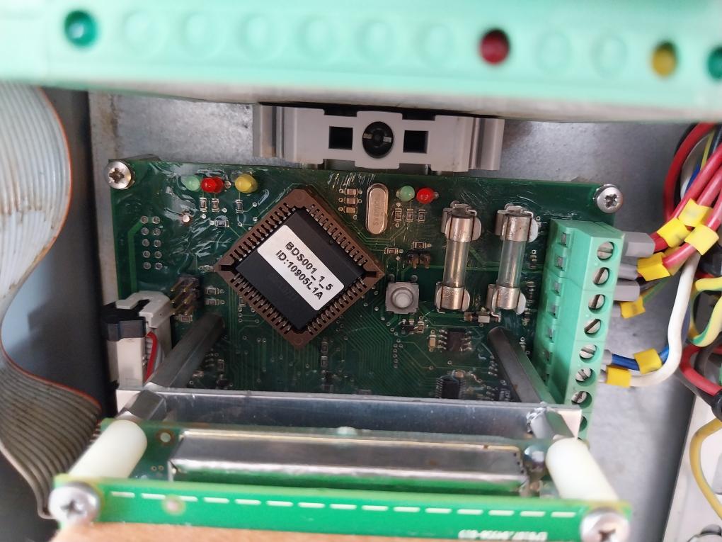 Micro Control MC-3000 EX Radio Control 52297 with MC-LINK-PM Board