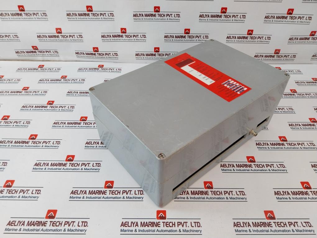 Micro Control MC-3000 EX Radio Control 52297 with MC-LINK-PM Board