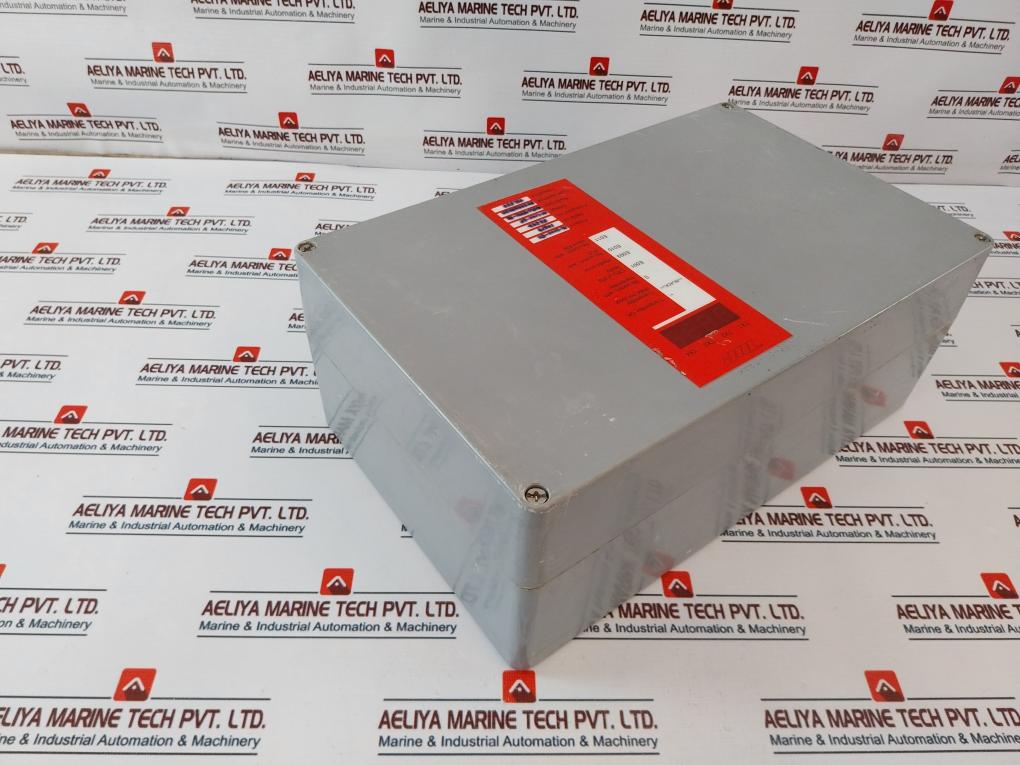 Micro Control MC-3000 EX Radio Control 52297 with MC-LINK-PM Board