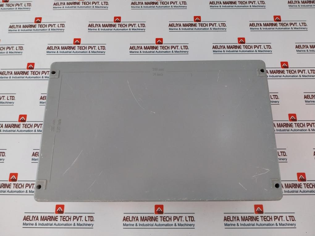 Micro Control MC-3000 EX Radio Control 52297 with MC-LINK-PM Board