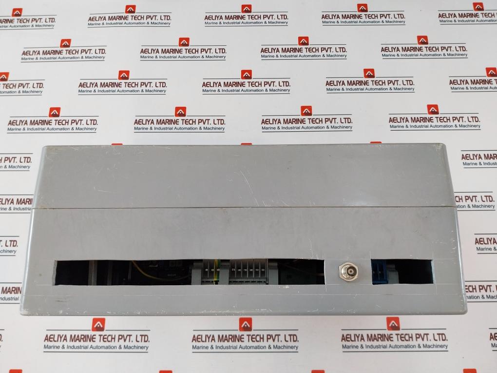 Micro Control MC-3000 EX Radio Control 52297 with MC-LINK-PM Board