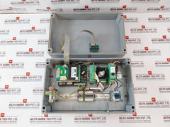 Micro Control MC-3000 EX Radio Control 52297 with MC-LINK-PM Board