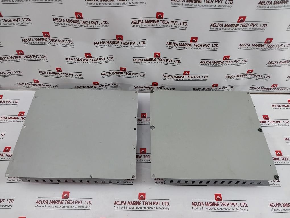 Micro Control Systems Mcs-8 Microcontroller 230Vac Rev. A Dmc16230