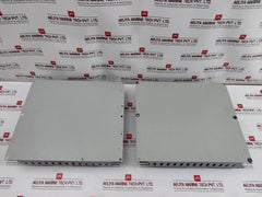 Micro Control Systems Mcs-8 Microcontroller 230Vac Rev. A Dmc16230