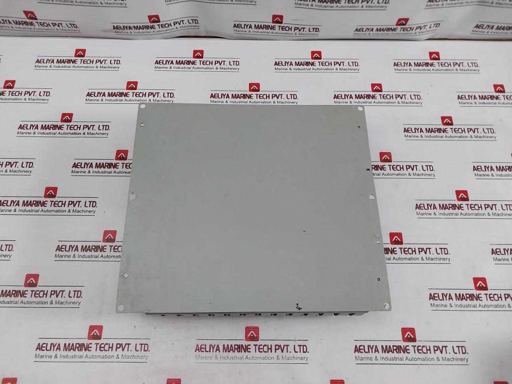 Micro Control Systems Mcs-8 Microcontroller 230Vac Rev. A Dmc16230