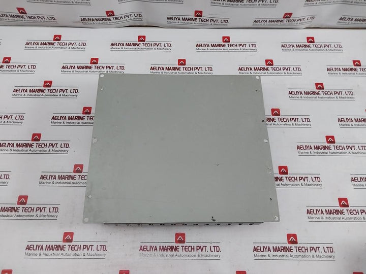 Micro Control Systems Mcs-8 Microcontroller 230Vac Rev. A Dmc16230