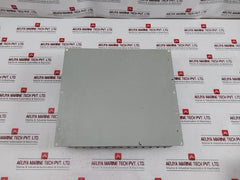 Micro Control Systems Mcs-8 Microcontroller 230Vac Rev. A Dmc16230
