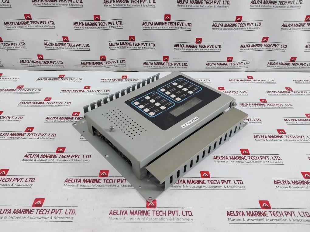 Micro Control Systems Mcs-8 Microcontroller 230Vac Rev. A Dmc16230