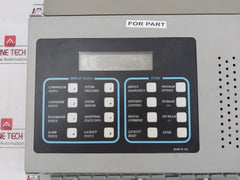 Micro Control Systems Mcs-8 Microcontroller 230Vac Rev. A Dmc16230