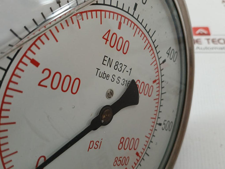 Micro En 837-1