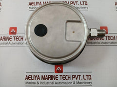 En 837-1 Pressure Gauge Micro