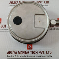 En 837-1 Pressure Gauge Micro