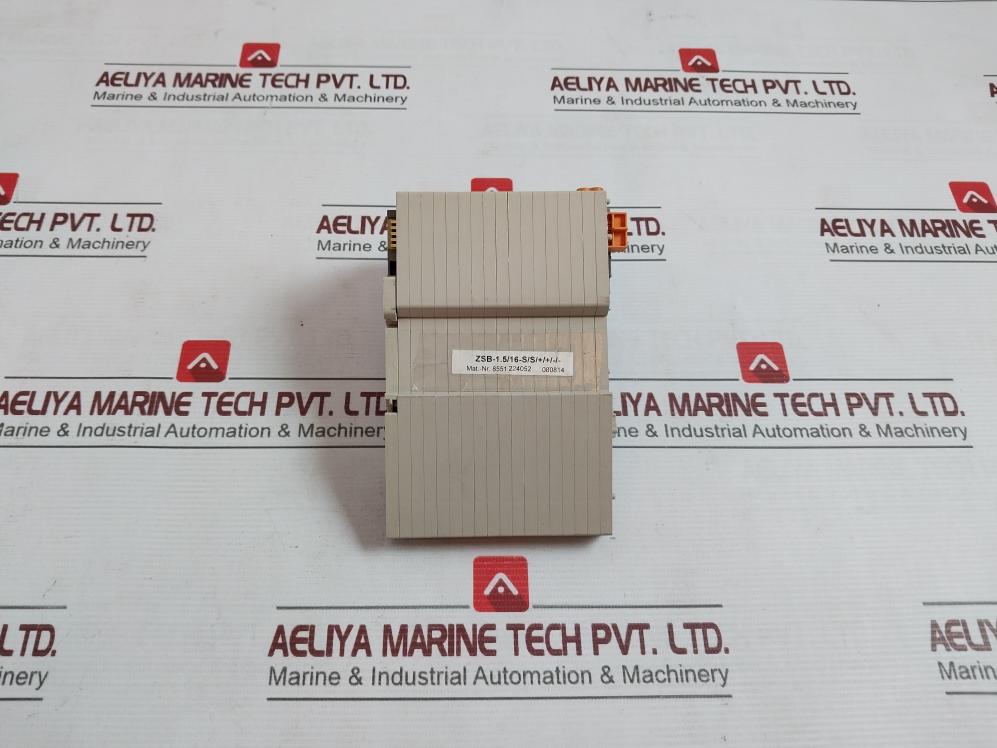 Micro Innovation Can-32Di/P-2X16 Digital Input Module 8551 224052 080814