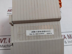 Micro Innovation Can-32Di/P-2X16 Digital Input Module 8551 224052 080814