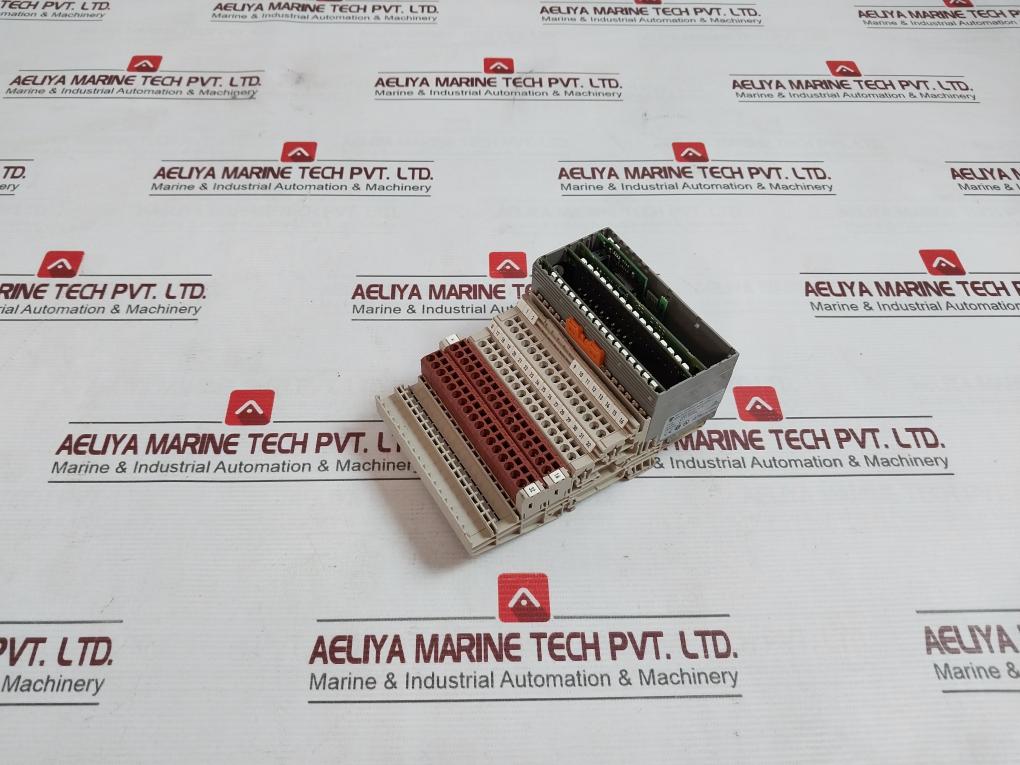 Micro Innovation Can-32Di/P-2X16 Digital Input Module 8551 224052 080814