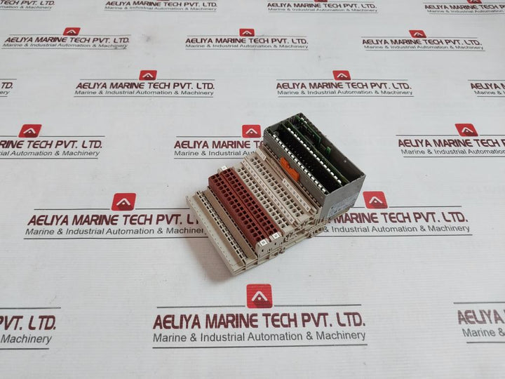 Micro Innovation Can-32Di/P-2X16 Digital Input Module 8551 224052 080814