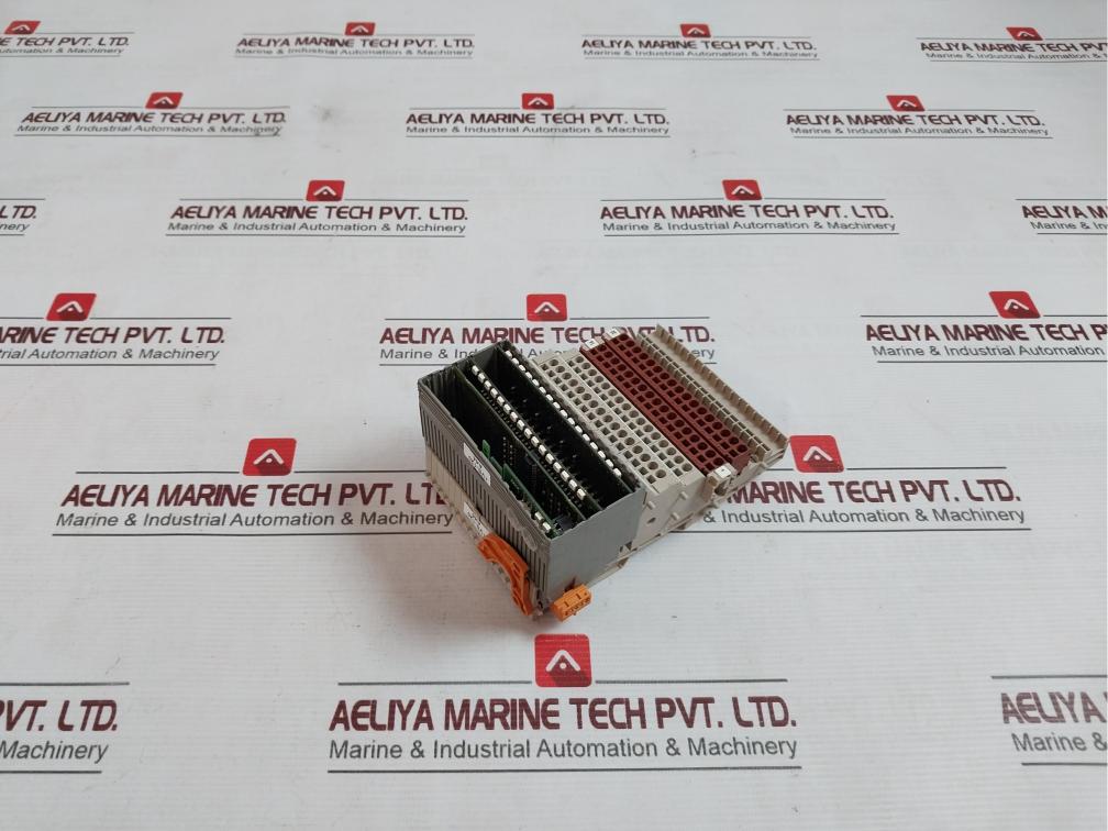 Micro Innovation Can-32Di/P-2X16 Digital Input Module 8551 224052 080814