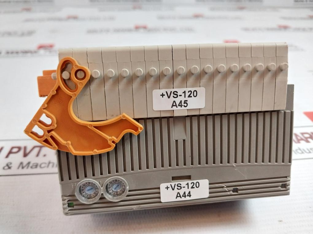 Micro Innovation Can-32Di/P-2X16 Digital Input Module 8551 224052 080814