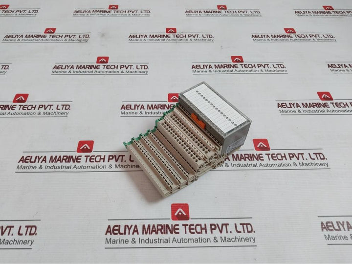 Micro Innovation Can-32Di/P-2X16 Digital Input Module 8551224182 Version: 9
