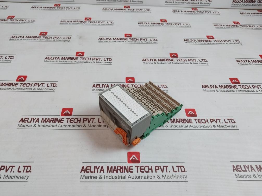 Micro Innovation Can-32Di/P-2X16 Digital Input Module 8551224182 Version: 9