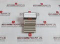 Micro Innovation Can-32Di/P-2X16 Plc Module Rack Version 9