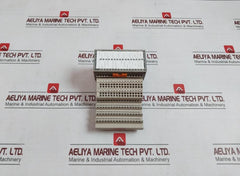 Micro Innovation Can-32Di/P-2X16 Plc Module Rack Version 9