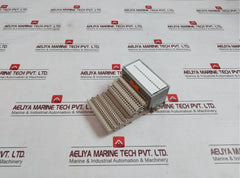 Micro Innovation Can-32Di/P-2X16 Plc Module Rack Version 9