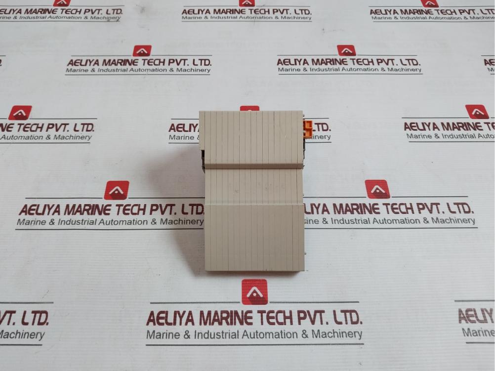 Micro Innovation Can-32Di/P-2X16 Plc Module Rack Version 9