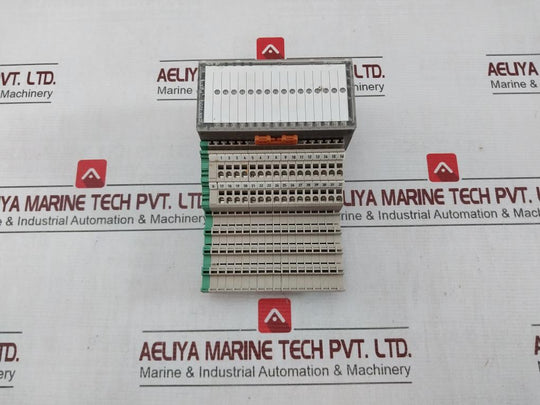 Micro Innovation Can-32Di/P2X16 32 Winbloc Digital Input Module Ver 9 8551224052
