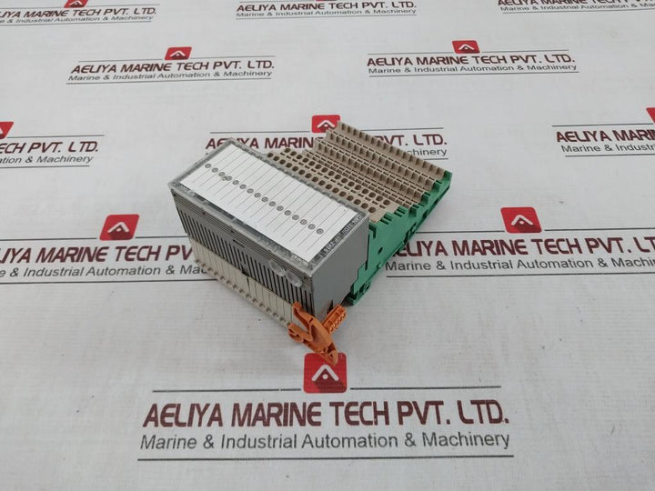 Micro Innovation Can-32Di/P2X16 32 Winbloc Digital Input Module Ver 9 8551224052