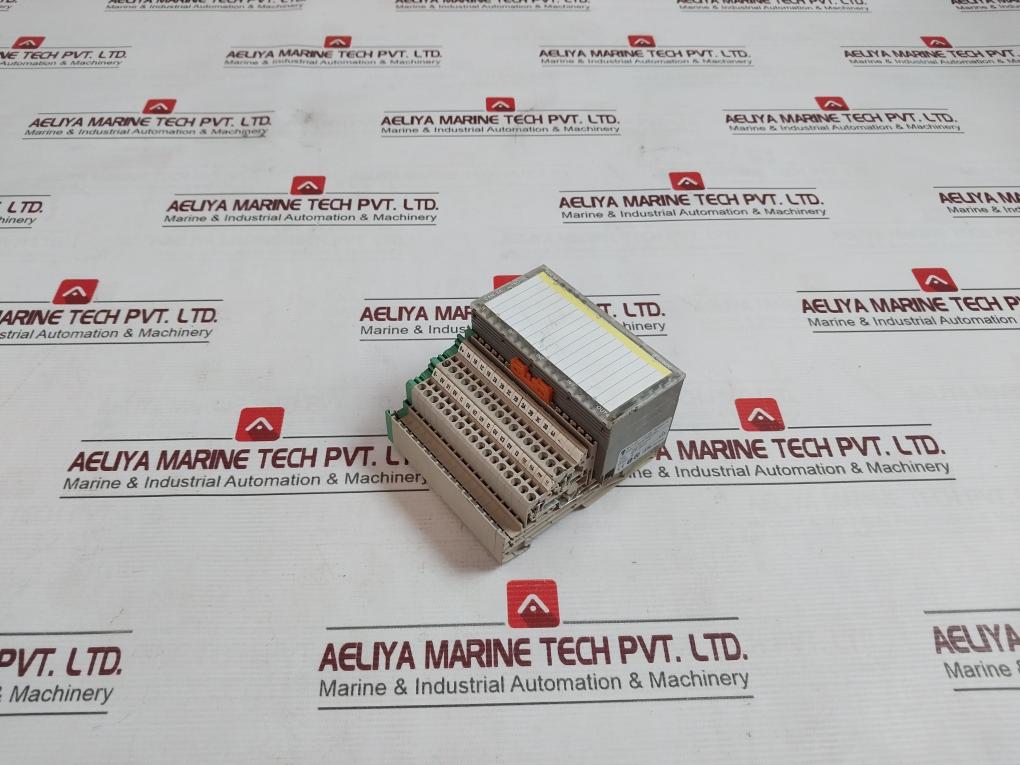 Micro Innovation Can-3Ai/1Ao-ui Profibus Dp Bridge Module 081007 855.224040