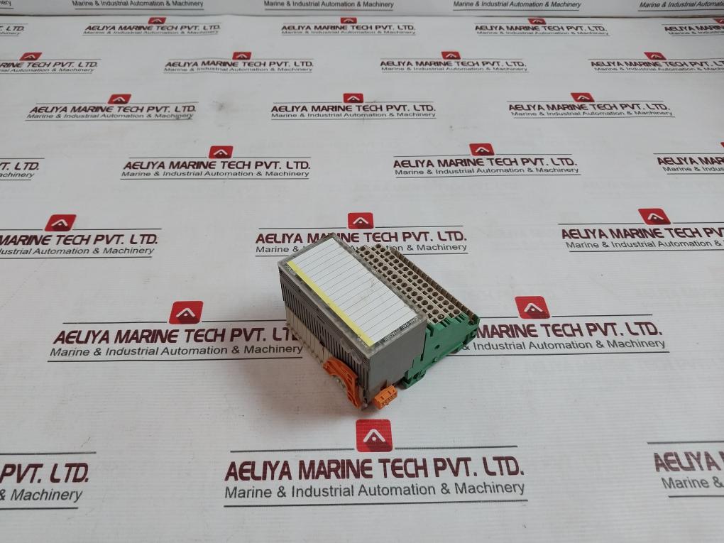 Micro Innovation Can-3Ai/1Ao-ui Profibus Dp Bridge Module 081007 855.224040
