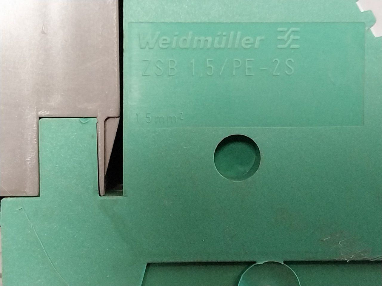 Micro Innovation Can-3Ai/1Ao-ui Profibus Dp Bridge Module 081007 855.224040