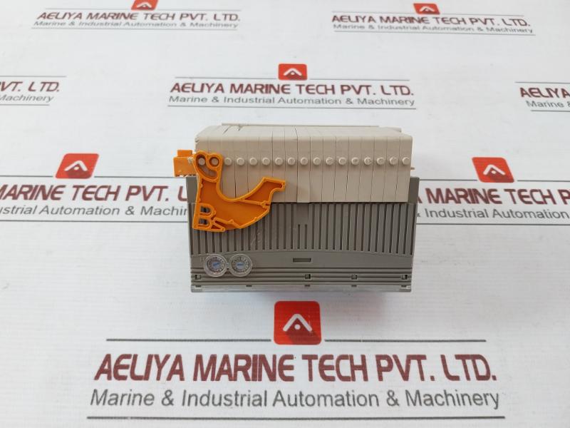 Micro Innovation Can-4Ai/Ui 4 Channel Analog Input Module For Canopen 8551224040